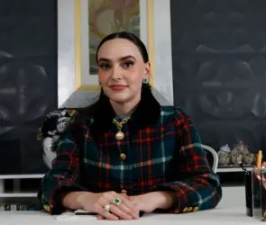 Altagracia Gómez pide más mujeres al mando: "Queremos más presidentas de empresas