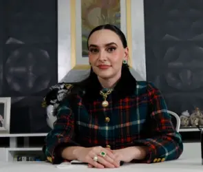 Altagracia Gómez llama a los bancos a facilitar créditos para pymes