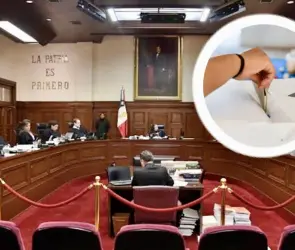 Senado limpia la elección judicial: quedan fuera del proceso los perfiles con nexos criminales