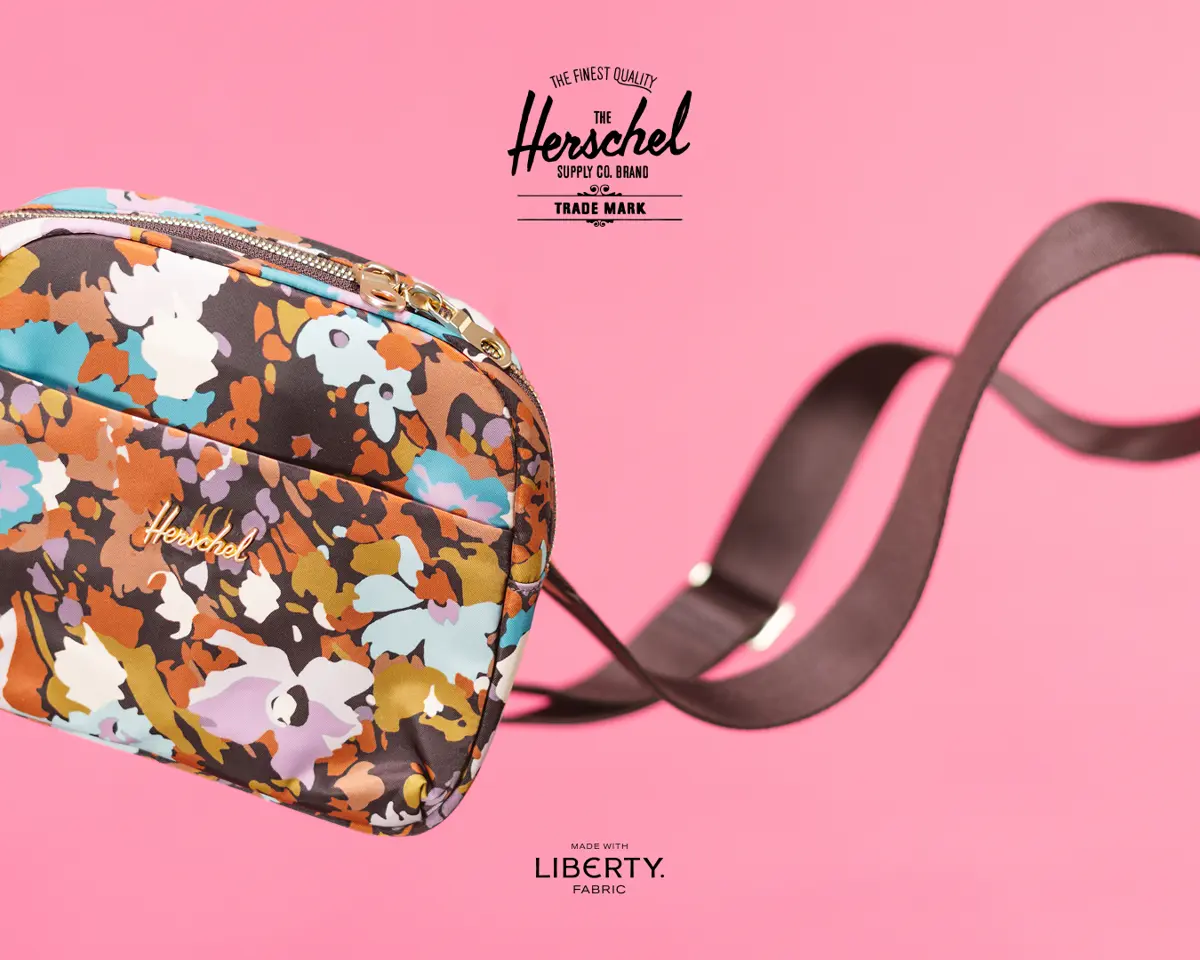 La colección con Impressionist´s Meadow. Herschel.