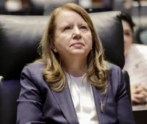 Elección Judicial 2025: ¿Quién es Loretta Ortiz? Aspirante a ministra de la Suprema Corte de Justicia