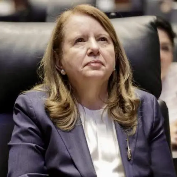 Elección Judicial 2025: ¿Quién es Loretta Ortiz? Aspirante a ministra de la Suprema Corte de Justicia