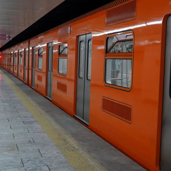 "Me empecé a sentir muy mal": alumna de FES Acatlán denuncia pinchazo en el Metro