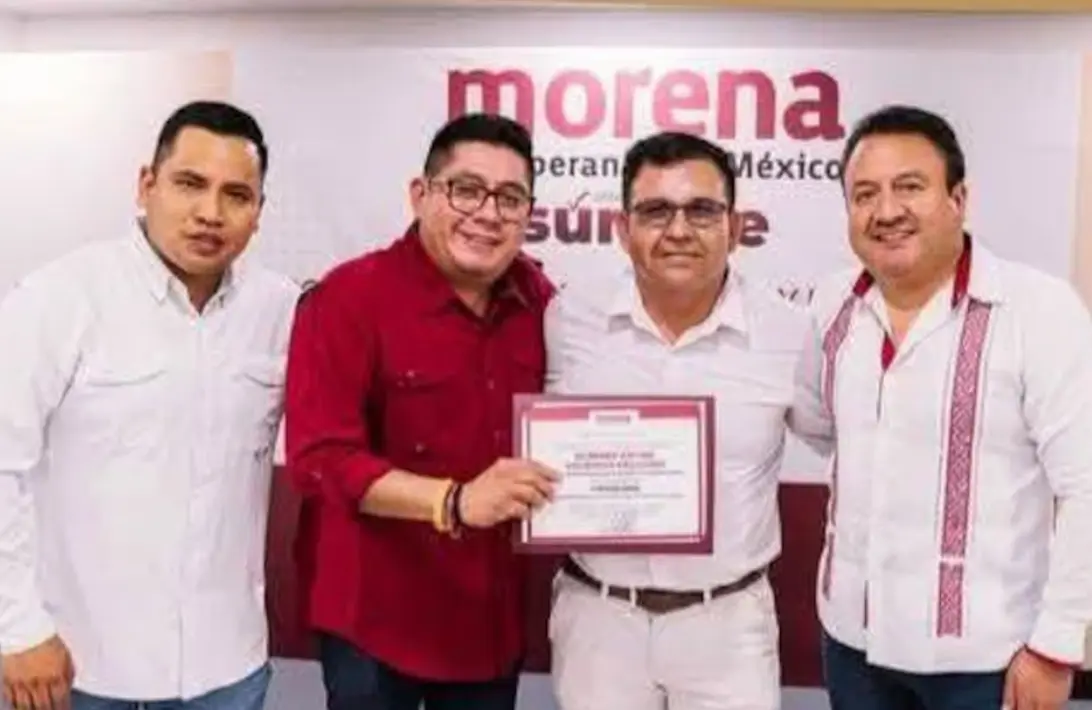 Hombres armados abrieron fuego contra él y su equipo. Especial.