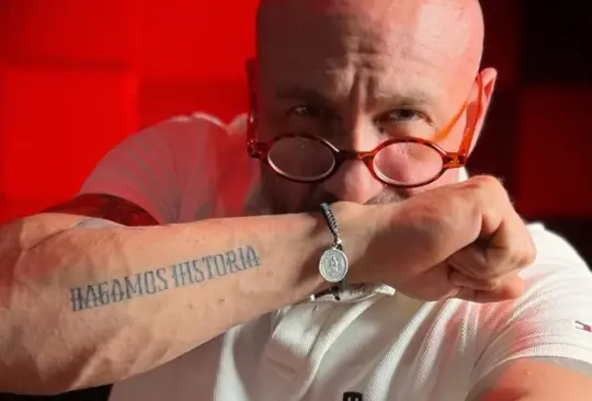 Pedro Ferriz Hijar fue despedido. Pedro Ferriz Hijar fue despedido.