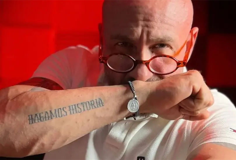 Pedro Ferriz Hijar fue despedido.