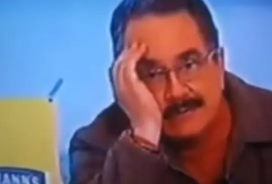 El famoso se ha metido en diversas polémicas. El famoso se ha metido en diversas polémicas.