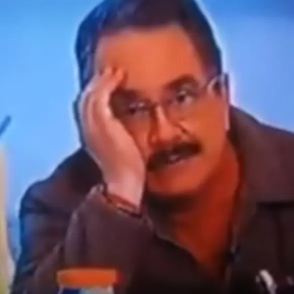 Entre memes, críticas y escándalos: los momentos más polémicos de Pedro Sola