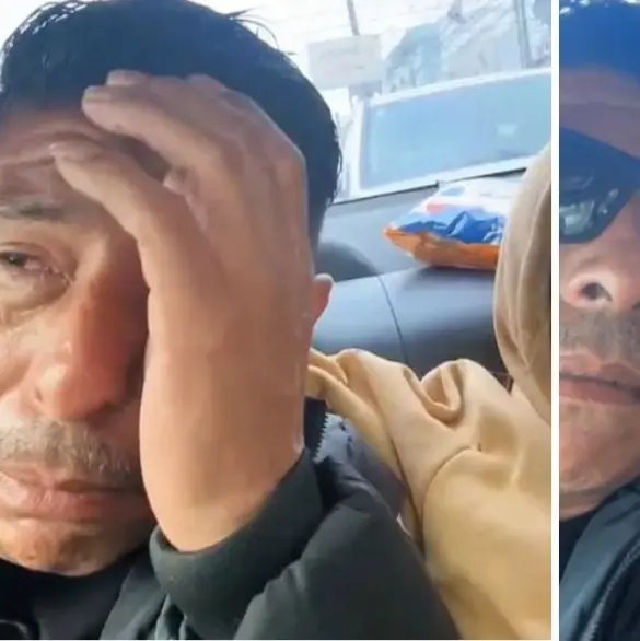 El cerebrito no le quiere reaccionar: Bebé de Lupita TikTok en riesgo de muerte cerebral, revela su pareja