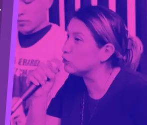 VIDEO: Familias buscadoras piden justicia y mayor seguridad 