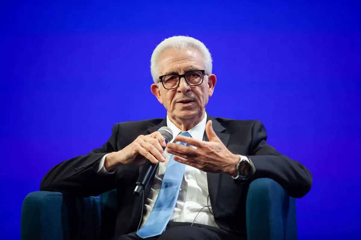 El Fobaproa se aprobó en el sexenio de Ernesto Zedillo. Cuartoscuro.