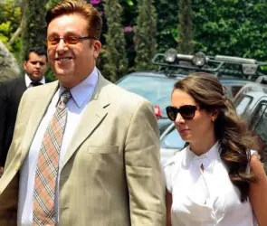 Filtra demanda de divorcio contra Daniel Bisogno con graves acusaciones: violencia y perversión