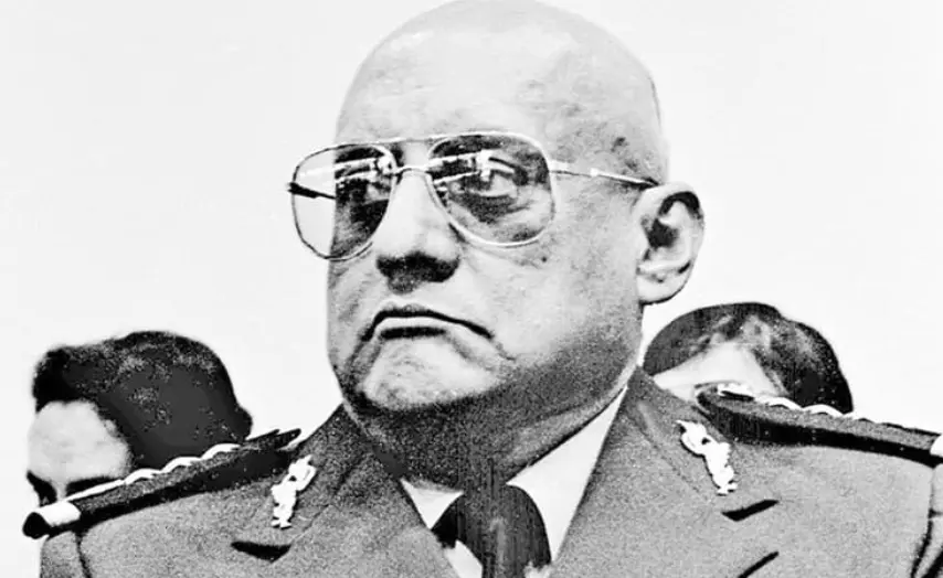 El ex general de la Sedena fue señalado por sus nexos con el narco. Especial