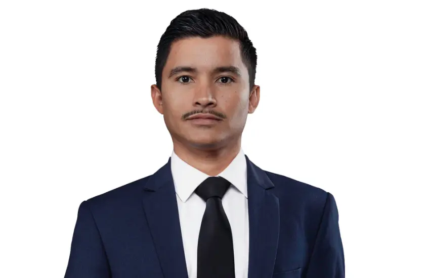 El candidato a juez penal fue detenido por narcomenudeo. Especial