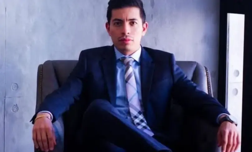 El candidato a juez de distrito es vinculado con Los Zetas. Especial