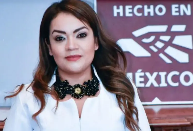 La candidata no cuenta con experiencia laboral en el Poder Judicial. Especial