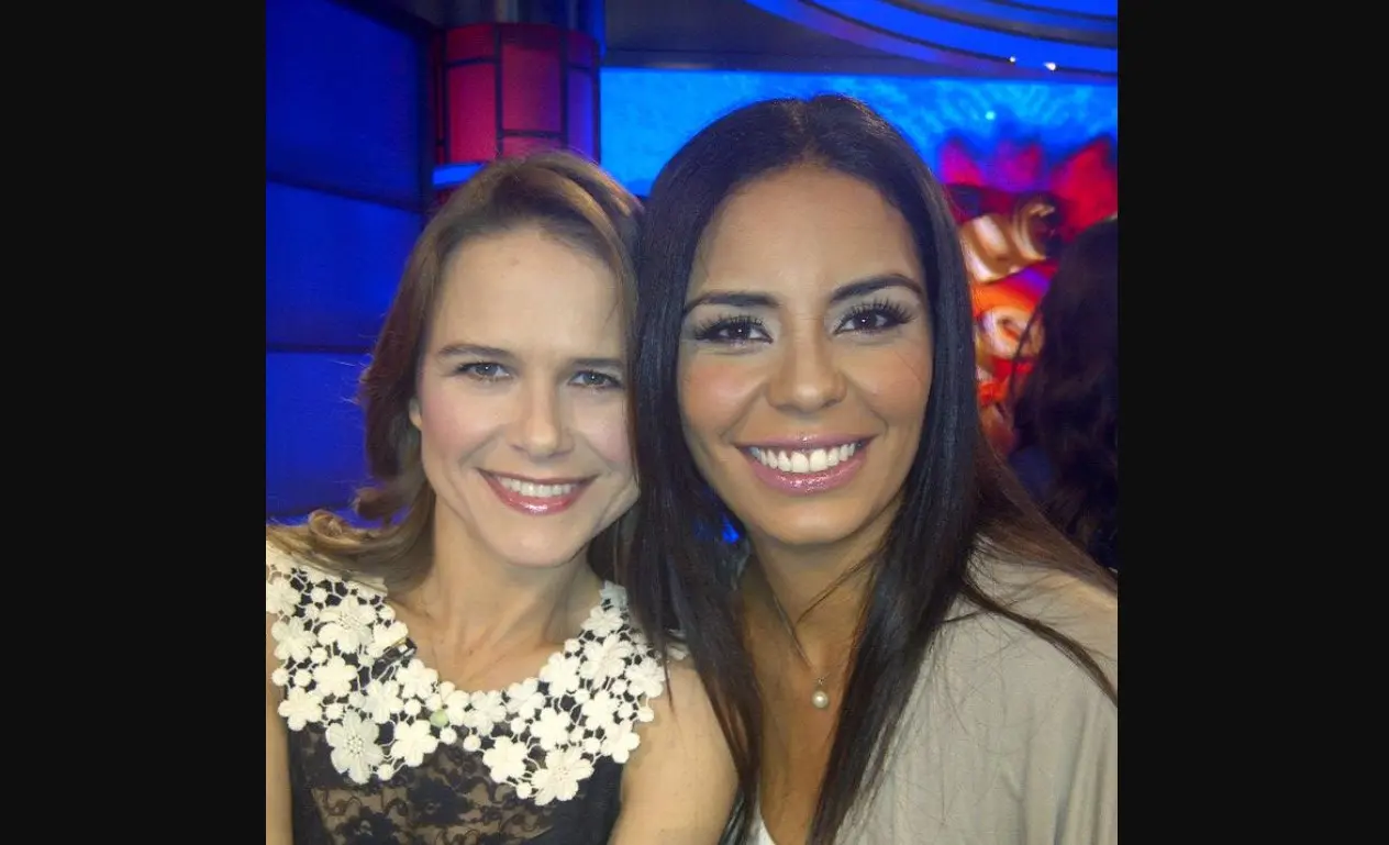 Particip&oacute; en programas televisivos como 'Inc&oacute;gnito', 'Nocturninos' y 'Kiu'.<br>