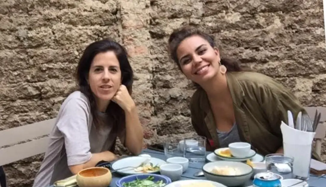 Actu&oacute; en la telenovela 'Salom&eacute;', una producci&oacute;n de Televisa emitida en 2001, donde dio sus primeros pasos como actriz.<br>