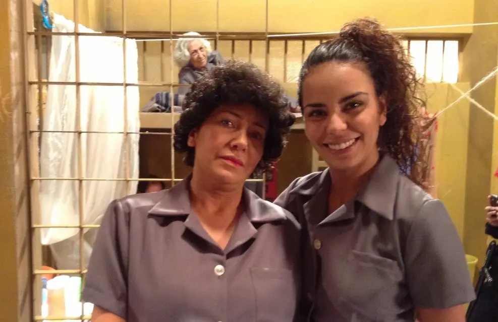 A los 20 a&ntilde;os, fue seleccionada para participar en el reality show 'Big Brother M&eacute;xico', lo que marc&oacute; su salto a la fama.