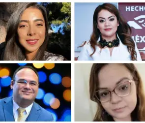 Once aspirantes bajo la lupa por presuntos nexos criminales