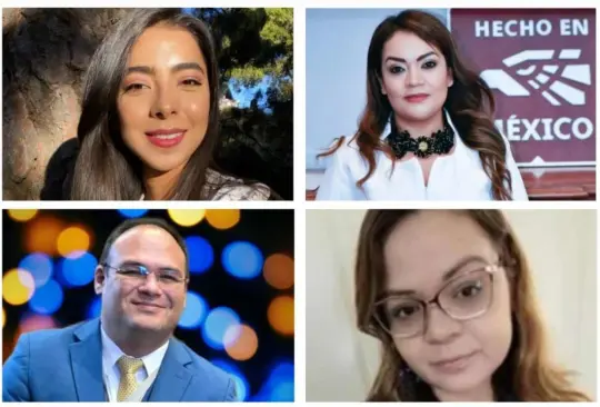 Denuncian ante el INE a 11 candidatos de la elección judicial. Denuncian ante el INE a 11 candidatos de la elección judicial.