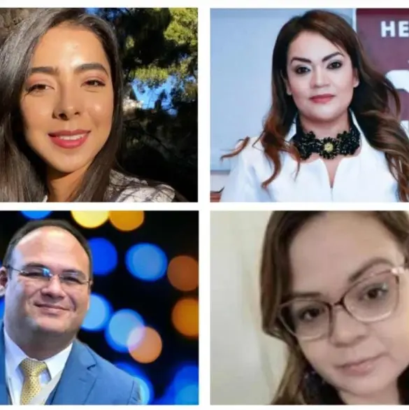 Once aspirantes bajo la lupa por presuntos nexos criminales