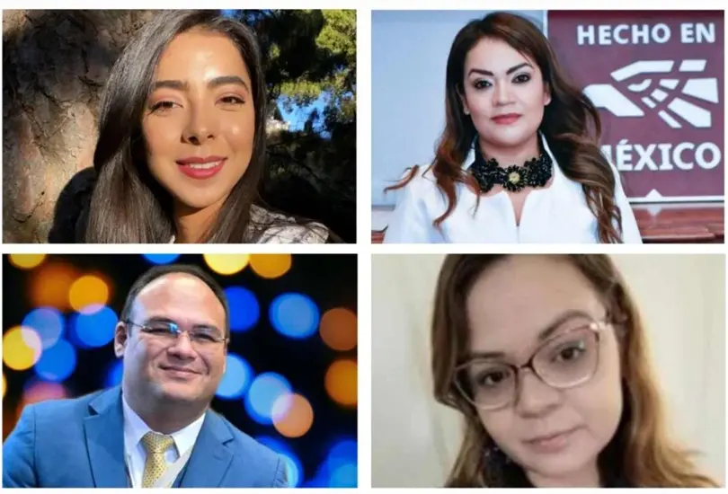 Denuncian ante el INE a 11 candidatos de la elecci&oacute;n judicial.