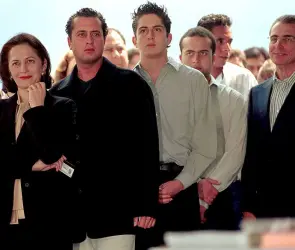 Nilda Patricia Velasco: ¿Qué fue de la esposa de Ernesto Zedillo ligada al Cártel de Colima?