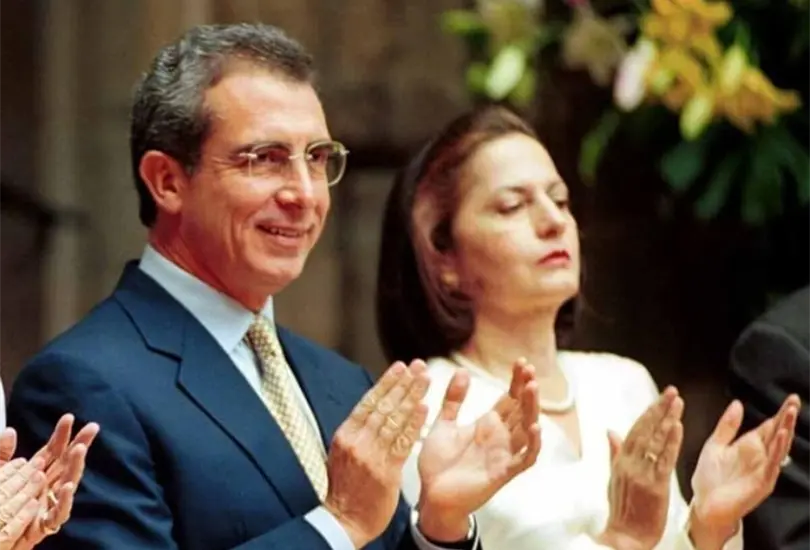 Los audios forman parte de una investigaci&oacute;n del general  Jes&uacute;s Guti&eacute;rrez Rebollo, mejor conocido como el "zar antidrogas". 