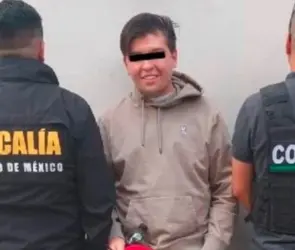 Echó a perder su vida: Dan veredicto a Fofo Márquez tras suplicar que redujeran su sentencia