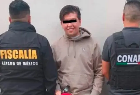 El influencer solicitó que se le redujera la condena por intento de feminicidio.