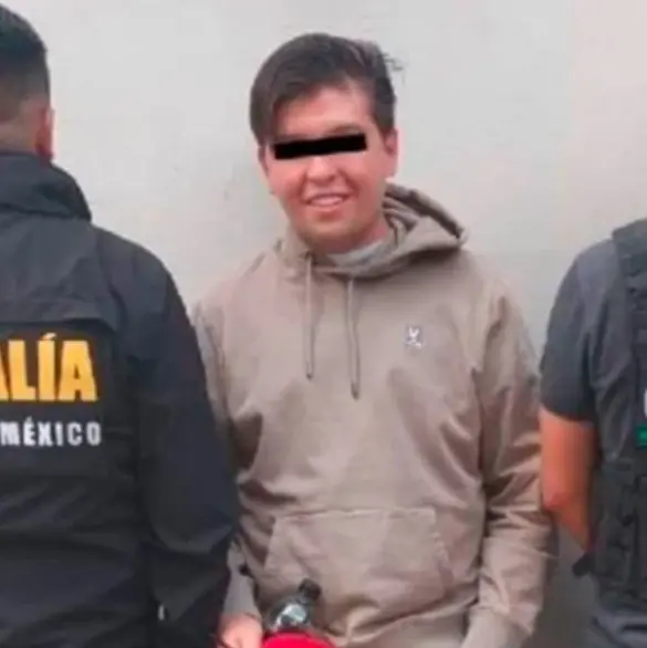 Echó a perder su vida: Dan veredicto a Fofo Márquez tras suplicar que redujeran su sentencia