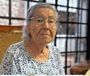 Despojan a abuelita de 102 años de su casa en Naucalpan: la historia de Lupita, víctima de fraude y olvido