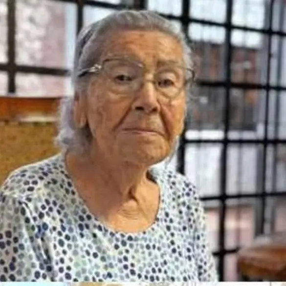 Despojan a abuelita de 102 años de su casa en Naucalpan: la historia de Lupita, víctima de fraude y olvido
