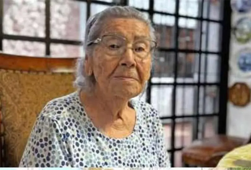 Caso Lupita: despojan a abuelita de 102 a&ntilde;os de su casa en Naucalpan