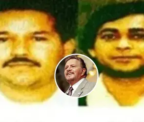 ¿Qué pasó con los hermanos Amezcua Contreras, narcos ligados a asesinato de Paco Stanley, expuestos en audios vs. Zedillo?