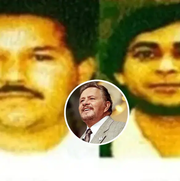 ¿Qué pasó con los hermanos Amezcua Contreras, narcos ligados a asesinato de Paco Stanley, expuestos en audios vs. Zedillo?
