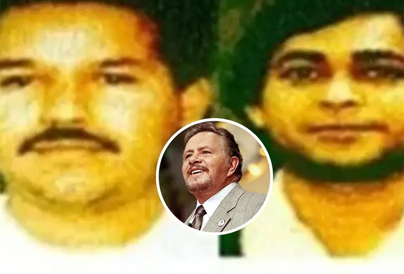 Los hermanos Amezcua Contreras ligados al asesinato de Paco Stanley.