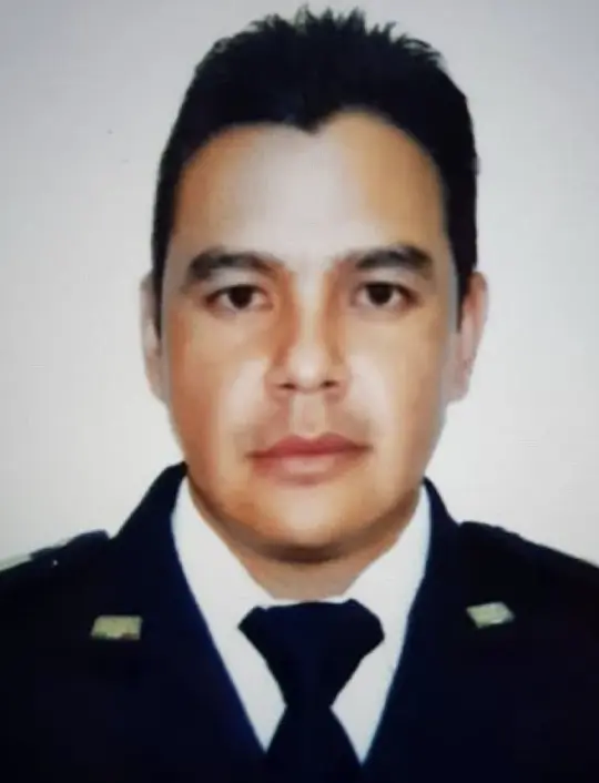 Fue sometido a 15 cirugías y decenas de intervenciones médicas. X.