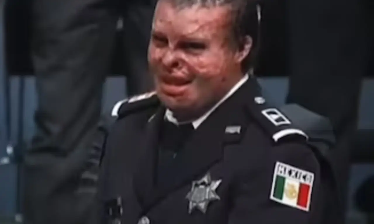  Fue un ejemplo de valentía y honor para el pueblo mexicano. 