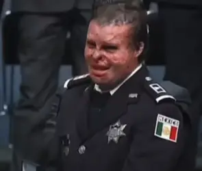 ¿Quién era Iván Morales Corrales? El suboficial que sobrevivió al ataque del CJNG, testificó contra "El Menchito" y fue ejecutado una década después