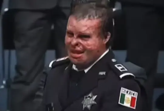 Fue un ejemplo de valentía y honor para el pueblo mexicano. Fue un ejemplo de valentía y honor para el pueblo mexicano.