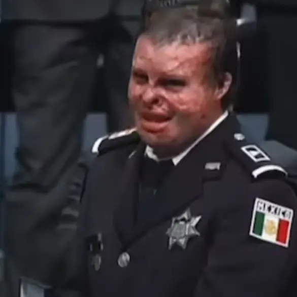 ¿Quién era Iván Morales Corrales? El suboficial que sobrevivió al ataque del CJNG, testificó contra "El Menchito" y fue ejecutado una década después