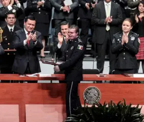 Ejecutan a Iván Morales Corrales, sobreviviente del helicóptero derribado por el CJNG en 2015