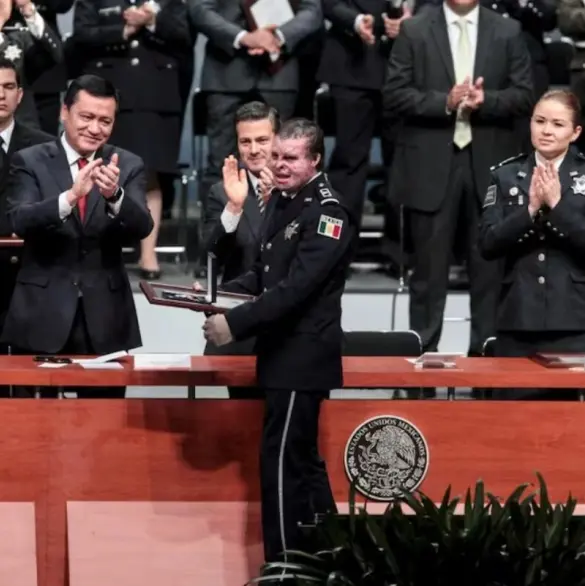 Ejecutan a Iván Morales Corrales, sobreviviente del helicóptero derribado por el CJNG en 2015