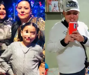 Detienen a presuntos asesinos de madre buscadora y su hijo en Jalisco 