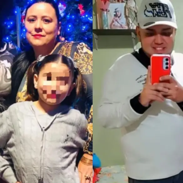 Detienen a presuntos asesinos de madre buscadora y su hijo en Jalisco 