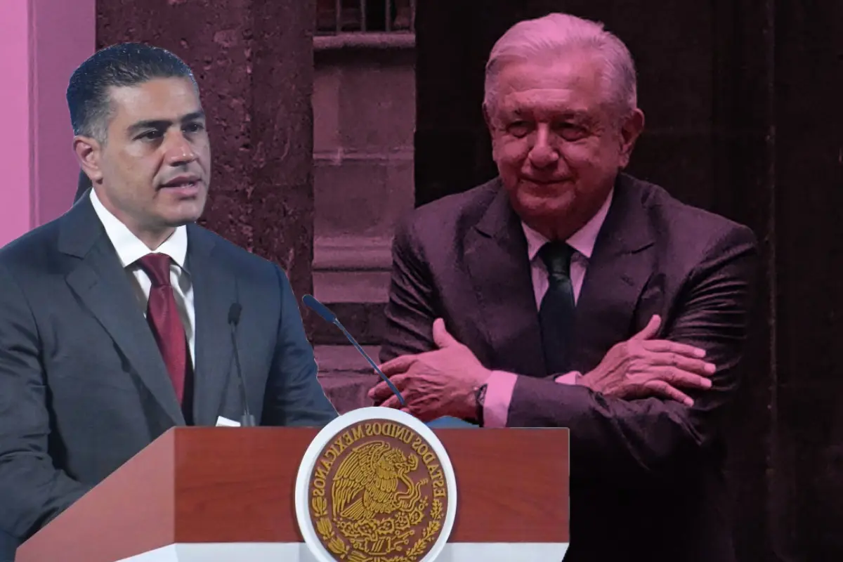  ¿En qué consiste la Estrategia Nacional de Seguridad de Sheinbaum? 