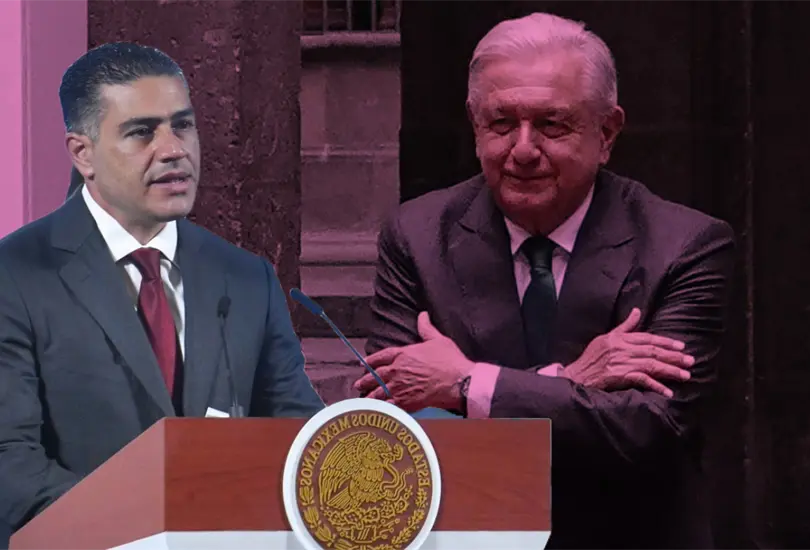 &iquest;En qu&eacute; consiste la Estrategia Nacional de Seguridad de Sheinbaum?
