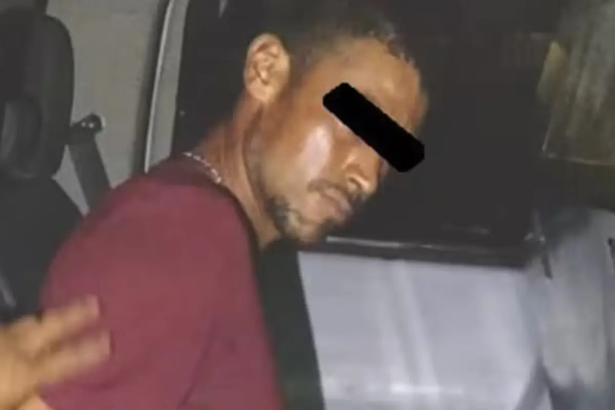  Detienen a hombre por atacar con su perro a vecina 